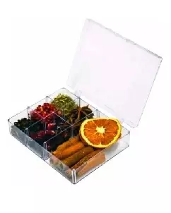 Kit Gin Especiarias Personalizado