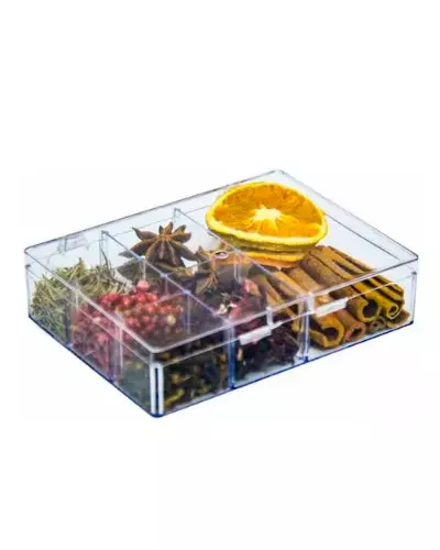 Kit Gin Especiarias Personalizado