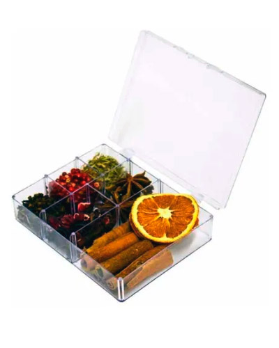 Kit Gin Especiarias Personalizado