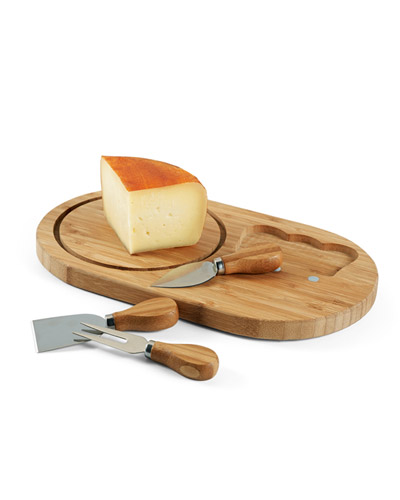 Kit Gourmet Personalizado