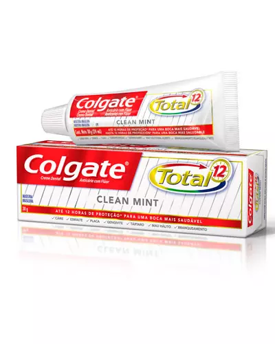 Kit Higiene Bucal Personalizado