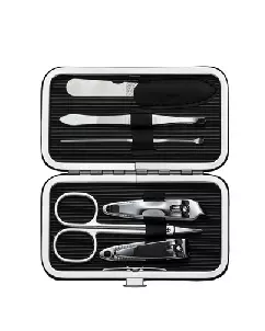 Kit Manicure 6 peças Personalizado