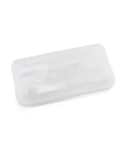 Kit manicure com 4 peças para Brindes Personalizados