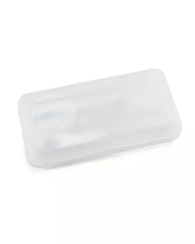 Kit manicure com 4 peças para Brindes Personalizados