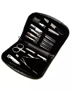 KIT MANICURE COMPLETO PERSONALIZADO