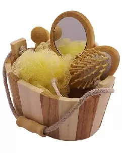 Kit Massageador Personalizado