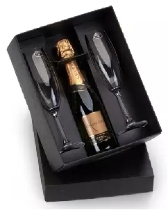 Kit Mini Chandon para Brinde