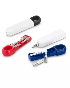 Kit mini de Ferramentas Personalizado