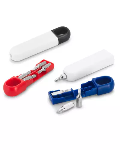 Kit mini de Ferramentas Personalizado