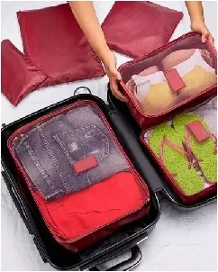 Kit Necessaire Personalizada