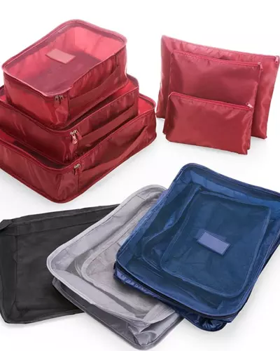 Kit Necessaire Personalizada