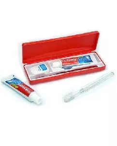 Kit Odontológico Personalizado