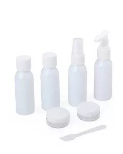 Kit organizador de Viagem com Personalizacao