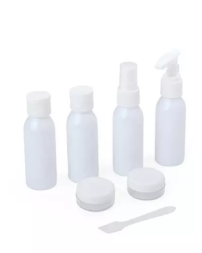 Kit organizador de Viagem com Personalizacao