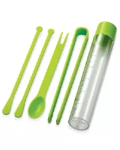 Kit para Drinks e Coquetel Personalizado