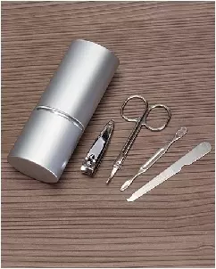 Kit para Manicure Personalizado