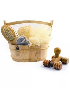 Kit para Massagens Personalizado