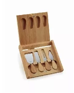 Kit para Queijo Personalizado