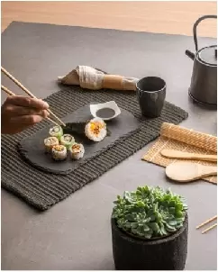 Kit Para Sushi Personalizado
