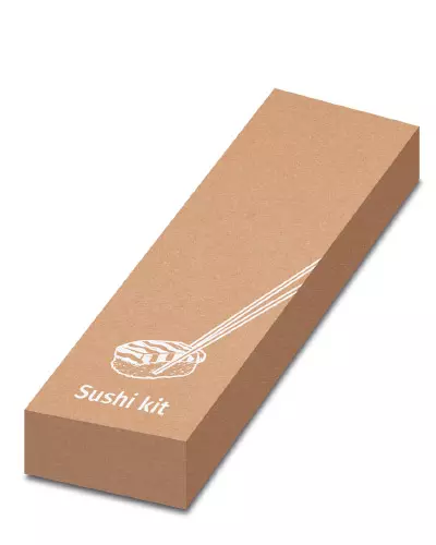 Kit Para Sushi Personalizado