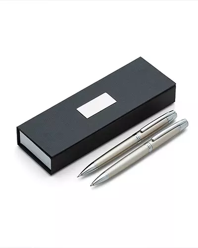 Kit Personalizado de Caneta e Lapiseira