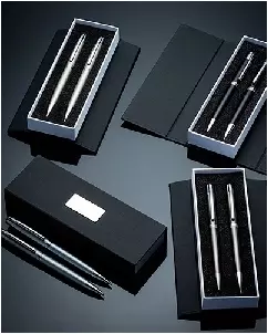 Kit Personalizado de Caneta e Lapiseira