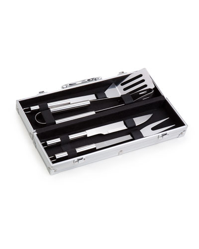 Kit Personalizado para Churrasco