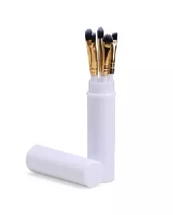 Kit Pincel 5 pecas Personalizado