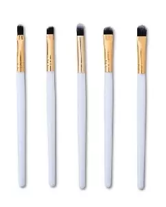 Kit Pincel 5 pecas Personalizado