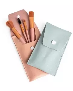 Kit Pincel 8 pecas Personalizado