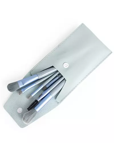 Kit Pincel 8 pecas Personalizado