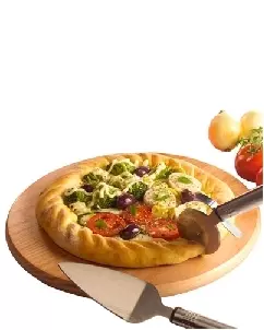 Kit Pizza Personalizado