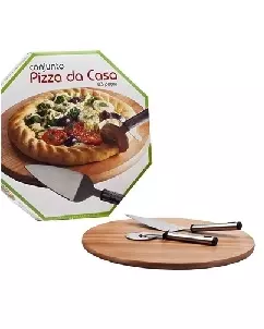 Kit Pizza Personalizado