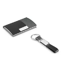 Kit Porta Cartão Personalizado