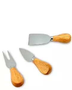 Kit Queijo para Brindes