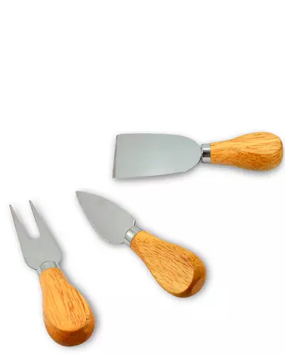 Kit Queijo para Brindes