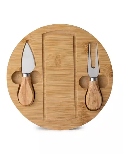 Kit Queijo Personalizado