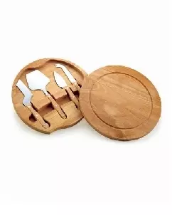 Kit Queijo Personalizado