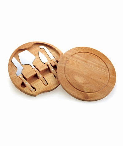 Kit Queijo Personalizado