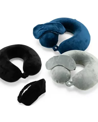 Kit Viagem 2 pe?as 