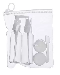 Kit Viagem 5 Pecas Personalizado