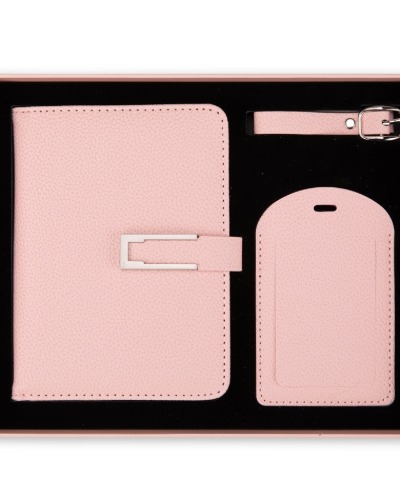 Kit Viagem Personalizado