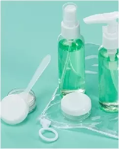 Kit Viagem Personalizado