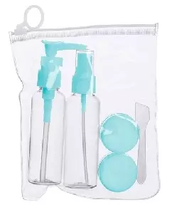 Kit Viagem Personalizado