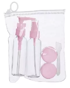 Kit Viagem Personalizado