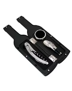 Kit Vinho com 03 peças