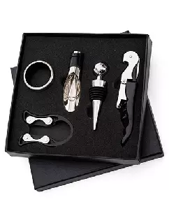 Kit Vinho para Presente