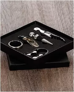 Kit Vinho para Presente