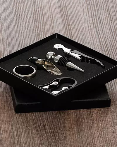 Kit Vinho para Presente