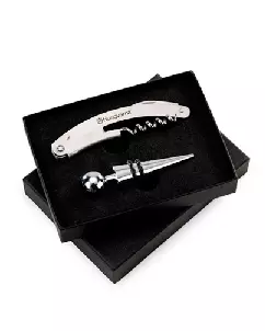 Kit vinho Personalizado para Presente